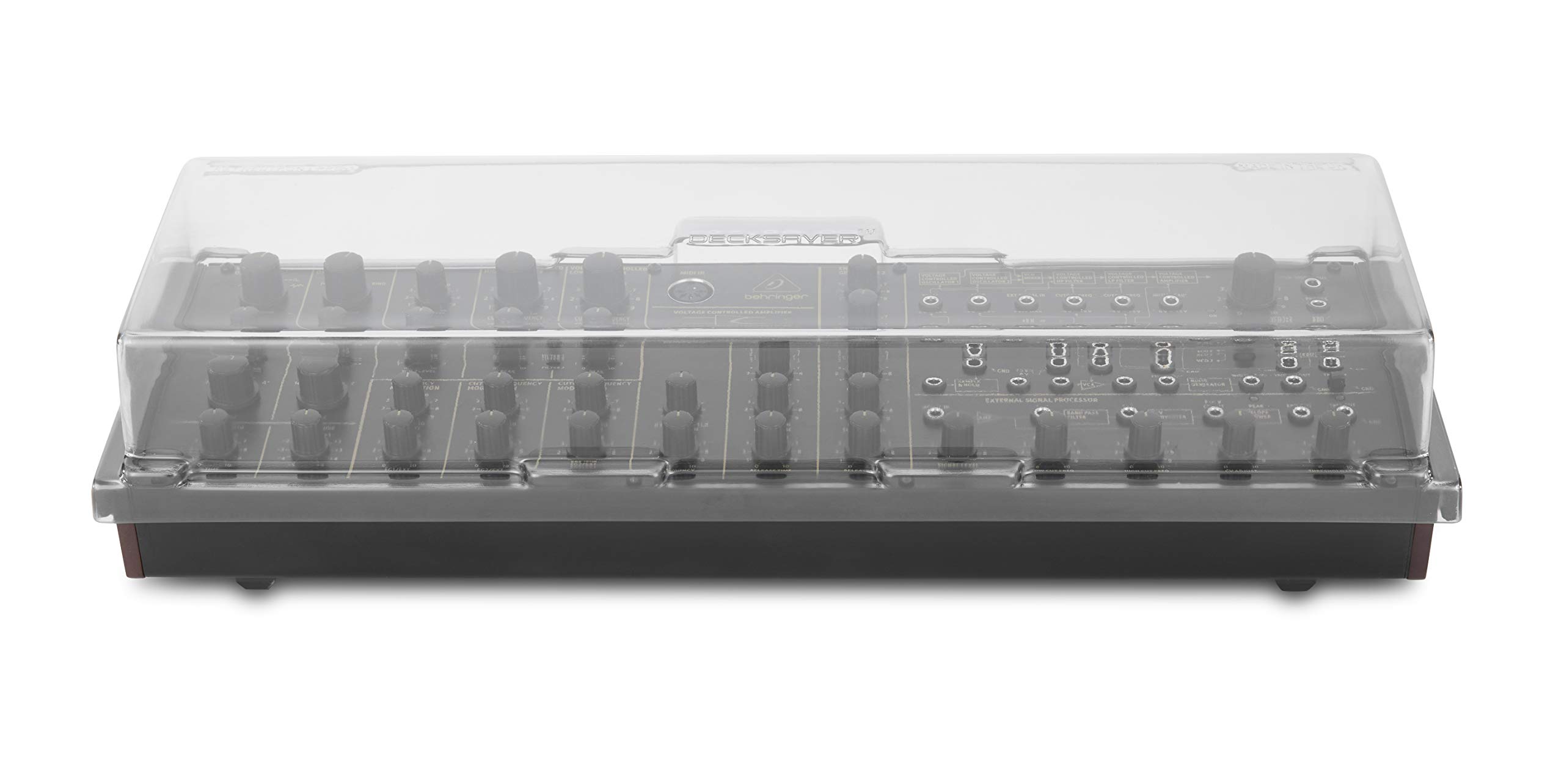 Amazon.co.jp: DECKSAVER(デッキセーバー) Behringer K-2 / PRO